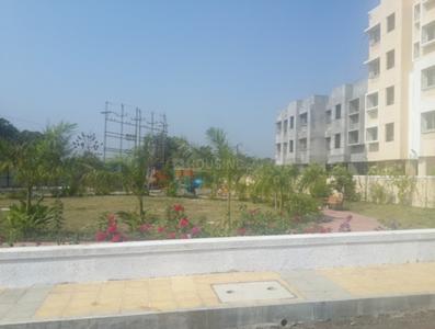 Project Image of 223.0 - 502.0 Sq.ft 1 RK Apartment for buy in Gundecha Woods