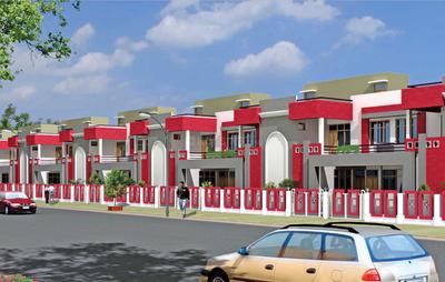 Project Image of 0.0 - 1672.0 Sq.ft 2 BHK Villa for buy in  Residency