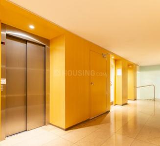 Project Image of 653.0 - 744.0 Sq.ft 2 BHK Apartment for buy in Urban Magnum Iris