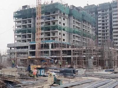 Project Image of 1910.0 - 2220.0 Sq.ft 3 BHK Apartment for buy in Jains Central Park East