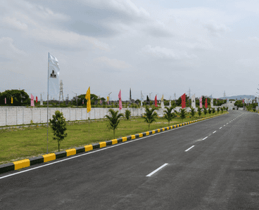 Project Image of 745.0 - 1200.0 Sq.ft Residential Plot Plot for buy in Vivaan Vintage Villas