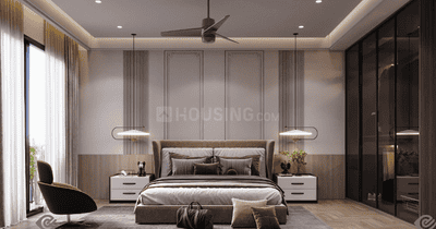 Project Image of 0.0 - 1725.0 Sq.ft 3 BHK Apartment for buy in Elenza Gradient