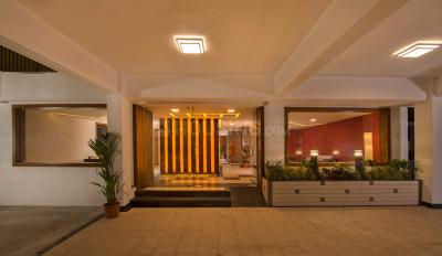 Project Image of 647.0 - 1752.0 Sq.ft 1 BHK Apartment for buy in SFS Cyber Palms Ivory