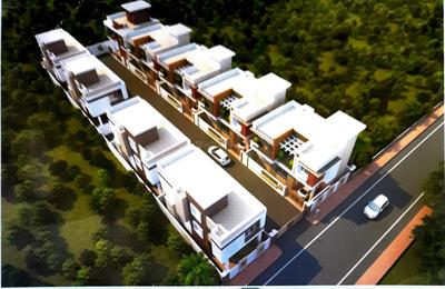 Aarthik Shri Sai Ashish Phase 1 Master Plan 1