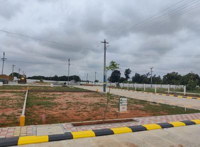 Project Image of 1500.0 - 2000.0 Sq.ft Residential Plot Plot for buy in Upkar Gardenia