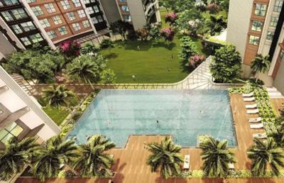 Project Image of 1022.0 - 2158.0 Sq.ft 3 BHK Apartment for buy in Forest Hills At The Prestige City