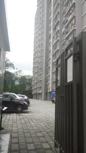 Ashar Codename GoldenMile Elevation 2