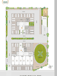 Project Image of 1120.85 - 1122.14 Sq.ft 3 BHK Apartment for buy in Shree Rang Elegance