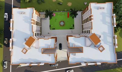 Project Image of 500.0 - 1100.0 Sq.ft 1 RK Apartment for buy in Drashti Nistha Apartment