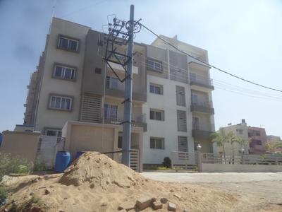 Project Image of 887.0 - 1528.0 Sq.ft 2 BHK Apartment for buy in Bonitas Candor