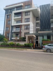 Project Image of 2450.0 - 3050.0 Sq.ft 3 BHK Apartment for buy in Kamalas White House Celestia