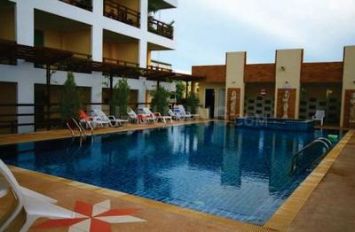 Project Image of 690.0 - 1980.0 Sq.ft 1 BHK Apartment for buy in Paras Gulab Vatika