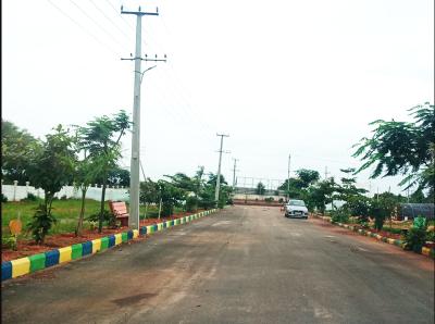 Project Image of 1557.0 - 2421.0 Sq.ft Residential Plot Plot for buy in Yuva Park
