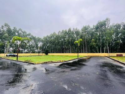Project Image of 528.0 - 2166.0 Sq.ft Residential Plot Plot for buy in Pragau Kundrathur New Town I