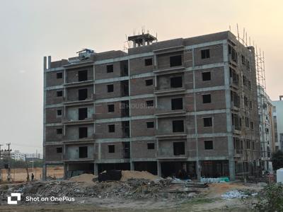 Project Image of 1100.0 - 1500.0 Sq.ft 2 BHK Apartment for buy in Mcor Vilaasam 1 And 2