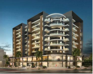Project Image of 1050 Sq.ft 2 BHK Apartment / Flat for sale in Wakad for Rs. 9200000