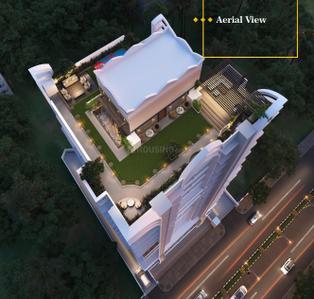 Project Image of 719.0 - 845.0 Sq.ft 2 BHK Apartment for buy in MPR Nilesh