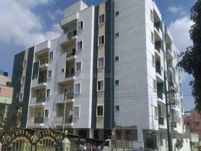 Project Image of 998.0 - 1242.0 Sq.ft 2 BHK Apartment for buy in Kumari Elite