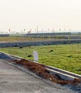Project Image of 1800.0 - 3600.0 Sq.ft Residential Plot Plot for buy in Aduri Iconic 3