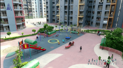 Project Image of 357.36 - 851.43 Sq.ft 1 BHK Apartment for buy in BCC Bharat City 2A