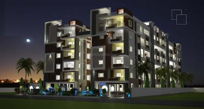 Project Image of 1186.0 - 1823.58 Sq.ft 2 BHK Apartment for buy in SKS Royal Meadows