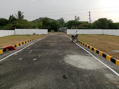 Project Image of 818.0 - 2503.0 Sq.ft Residential Plot Plot for buy in Landster Sai Balaji Garden