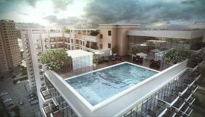 Project Image of 710.0 - 1121.0 Sq.ft 1 BHK Apartment for buy in Hallmark Emerald