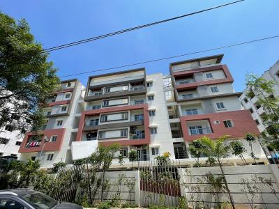 Project Image of 1230.0 - 1650.0 Sq.ft 2 BHK Apartment for buy in Nayan Nature Ville