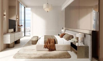 Project Image of 783.0 - 1724.0 Sq.ft 1 BHK Apartment for buy in Ellington Portside Square