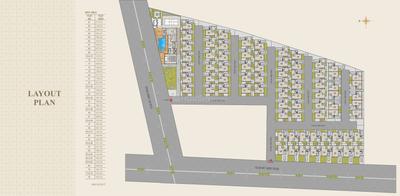 Project Image of 1677.23 - 2235.34 Sq.ft 5 BHK Apartment for buy in Vedant Royal Mansions