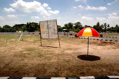 Project Image of 574.0 - 5371.0 Sq.ft Residential Plot Plot for buy in Vijay Sri Arunachala Nagar
