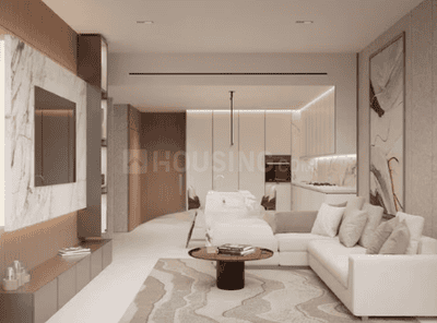 Project Image of 1100.39 - 1311.04 Sq.ft 3 BHK Apartment for buy in Sri Suprabhatham Elite