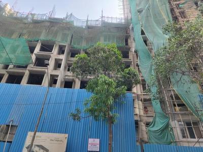 Project Image of 371.0 - 873.0 Sq.ft 1 BHK Apartment for buy in Vaibhavlaxmi Passcode One Vikhroli