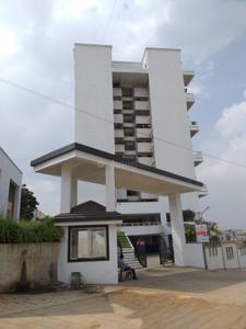 Project Image of 717.0 - 723.0 Sq.ft 2 BHK Apartment for buy in Sankla Satyam Sankla Exclusive Vistas