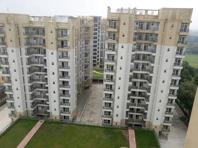 Gallery Cover Pic of IFCI 21st Milestone Residency