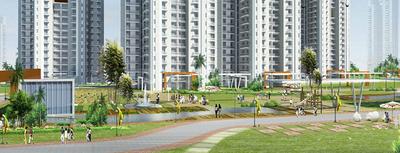Project Image of 1350.0 - 2295.0 Sq.ft 2.5 BHK Apartment for buy in  Parx Residency