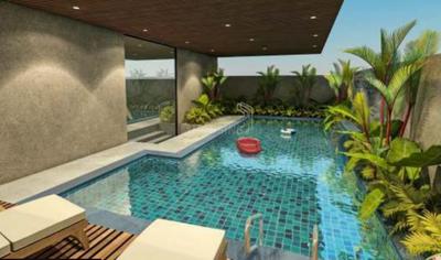 Project Image of 2717.2 - 4917.5 Sq.ft Residential Plot Plot for buy in Sentience Custom Built Luxury Villas