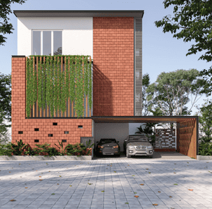 Project Image of 3882.0 - 4348.0 Sq.ft 4 BHK Villa for buy in Vakaman Kota Goldfields