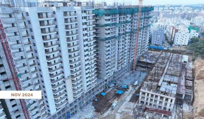 Project Image of 1215.0 - 2325.0 Sq.ft 2 BHK Apartment for buy in Primark Inspira