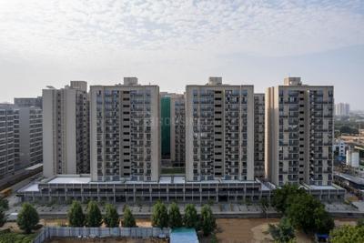 Project Image of 1175.0 - 1440.0 Sq.ft 2 BHK Apartment for buy in Sun Southrayz