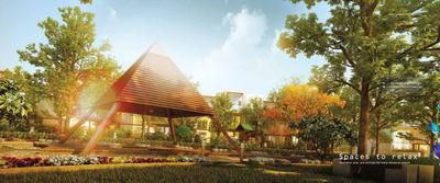 Experion The Westerlies Plots Images for Amenities of Experion The Westerlies Plots 1