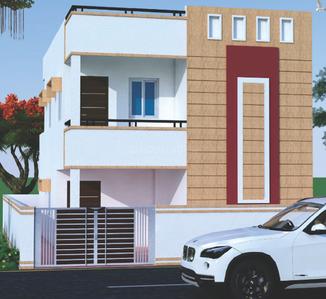 Project Image of 1721.0 - 2500.0 Sq.ft 3 BHK Villa for buy in Tripura Landmark II