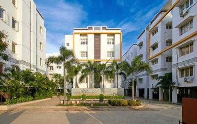 Project Image of 972.0 - 1918.0 Sq.ft 2 BHK Apartment for buy in RMS Ashirwad