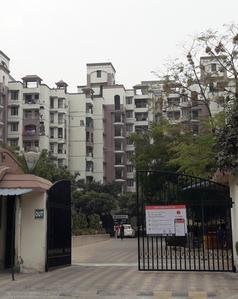 Project Image of 0.0 - 865.0 Sq.ft 2 BHK Apartment for buy in Samiah Anandashray