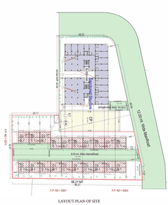 Project Image of 0.0 - 520.54 Sq.ft 2 BHK Villa for buy in Shreeji Sahjanand Residency 3
