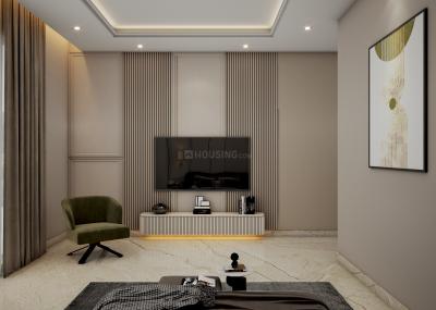 Project Image of 1250.0 - 2100.0 Sq.ft 2.5 BHK Builder Floor for buy in JBMR The Hermitage
