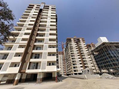 Project Image of 1195.0 - 1289.0 Sq.ft 2 BHK Apartment for buy in United Dream City