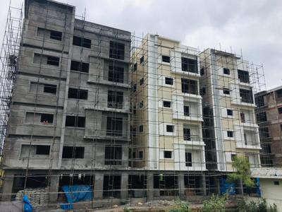 Project Image of 1839.0 - 3160.0 Sq.ft 3 BHK Apartment for buy in Riddhi Elite