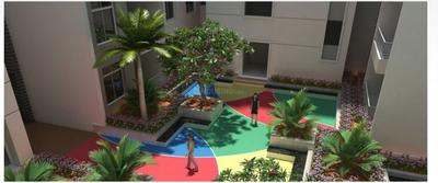 Project Image of 1230.0 - 2145.0 Sq.ft 2 BHK Apartment for buy in SLN Urbana