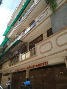 Project Image of 1000 Sq.ft 2 BHK Apartment / Flat for sale in Aya Nagar for Rs. 19000000